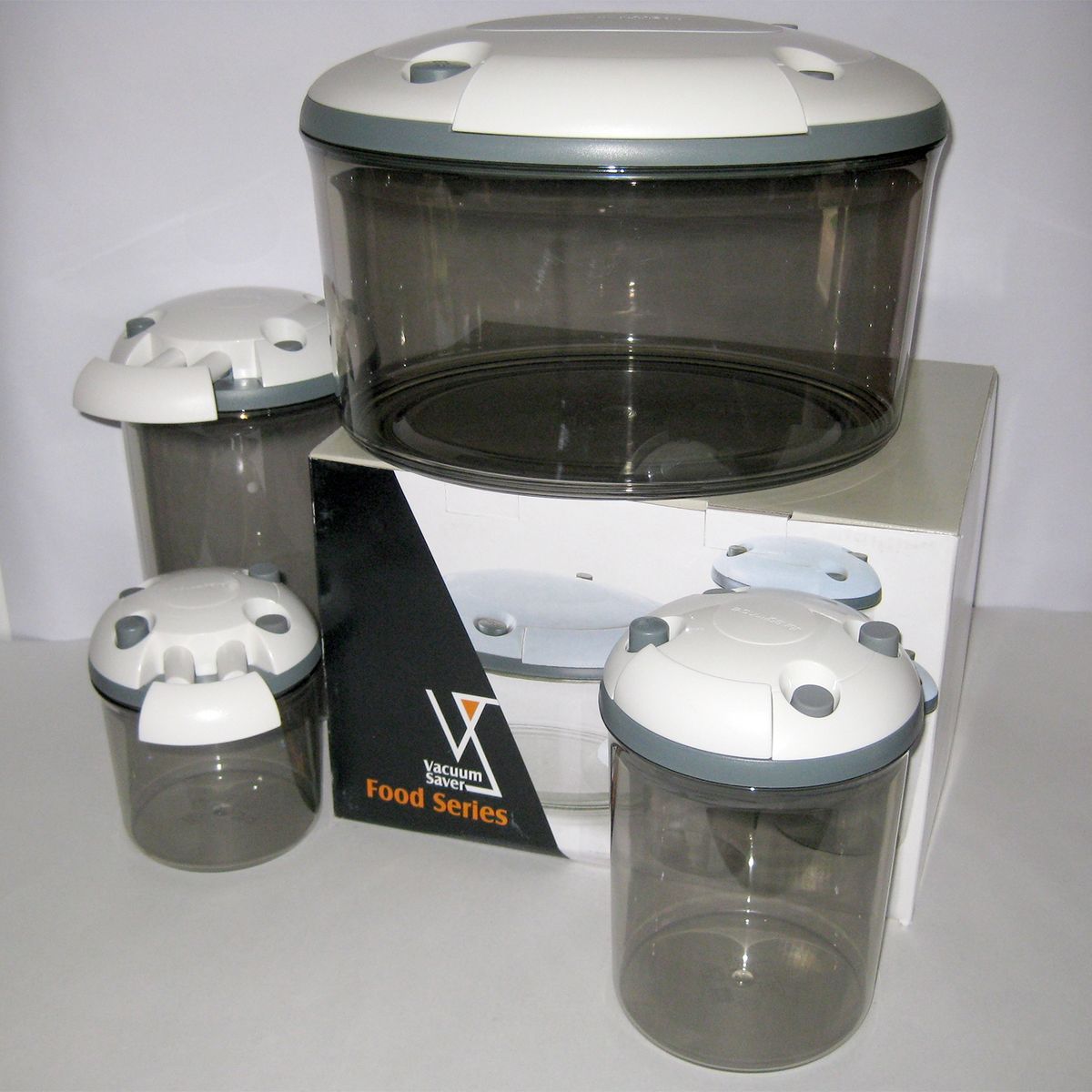 MAGLA - Accesorio Cocina Deco Plástico Magla