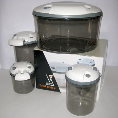 Imagen 2 del producto Accesorio Cocina Deco Plástico