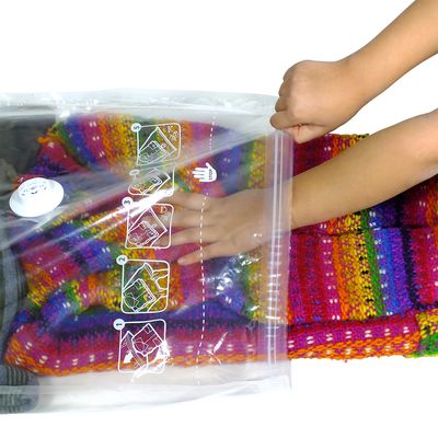 Imagen 2 del producto Accesorio Closet Plástico