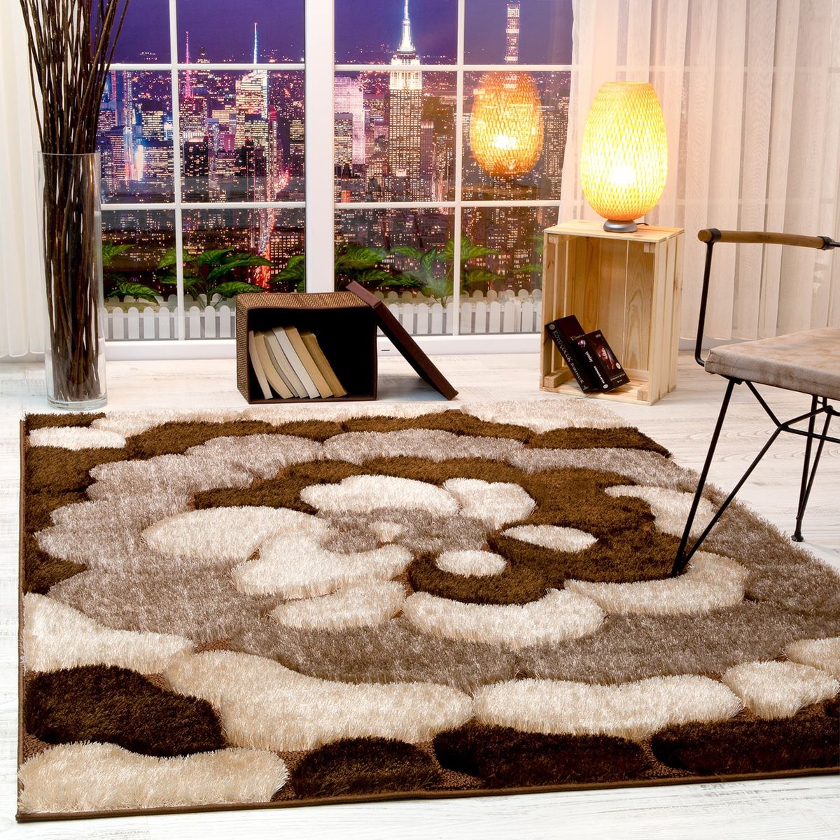 MODA ALFOMBRAS - Alfombra Exclusive Collection