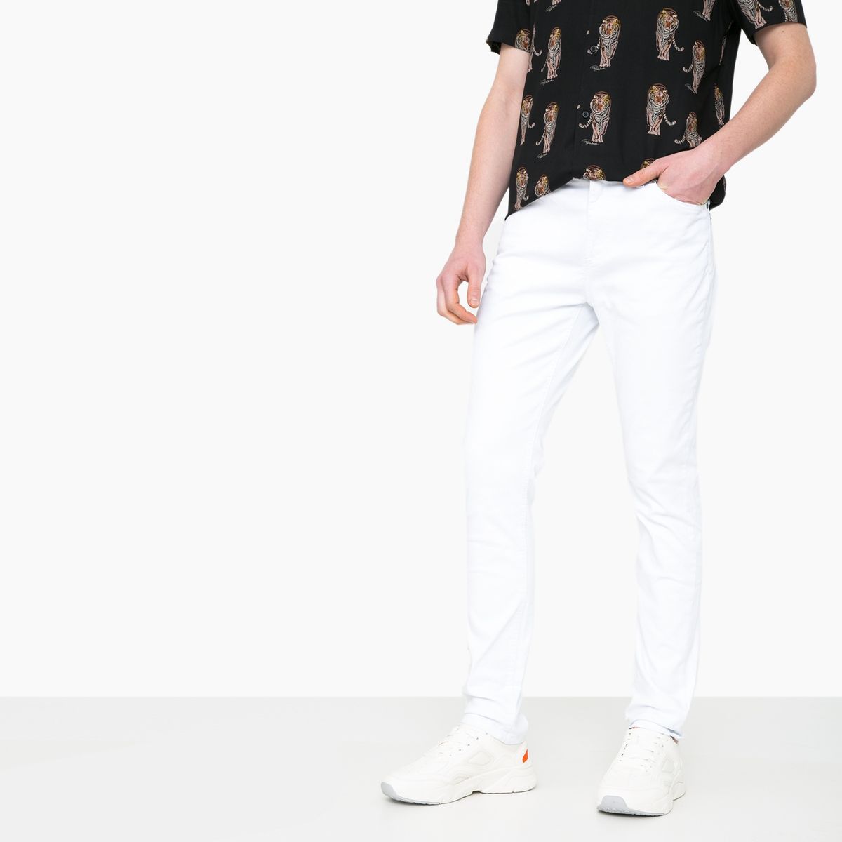 ROBERTO CAVALLI - Jeans