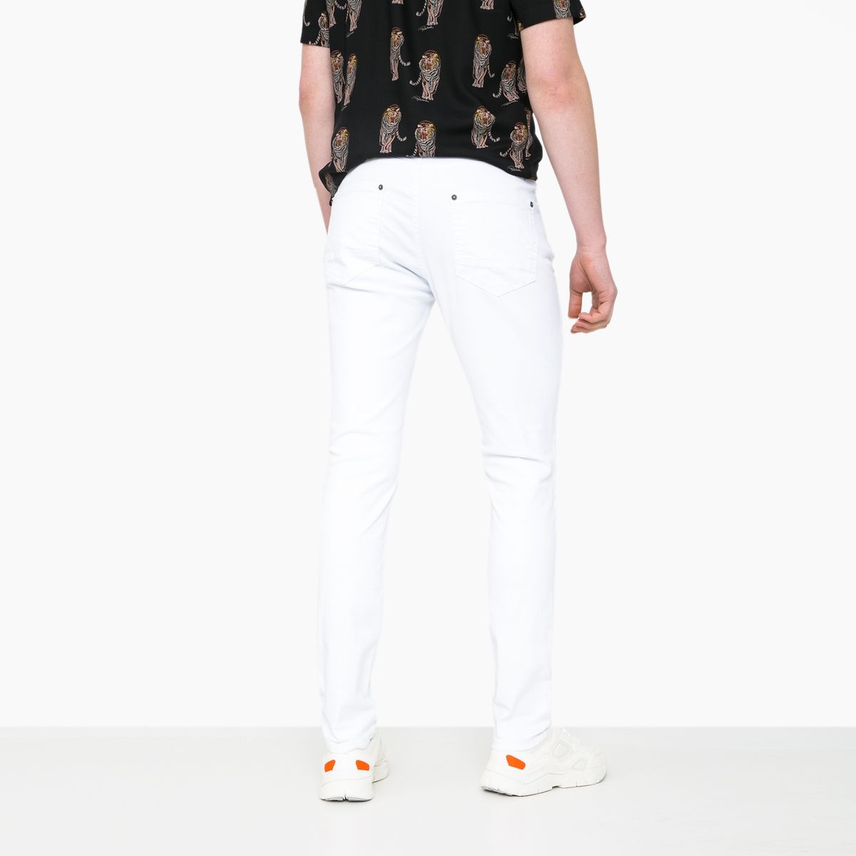 ROBERTO CAVALLI - Jeans