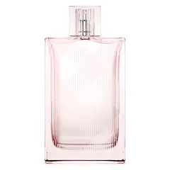 BURBERRY - Perfume Mujer Brit Sheer Eau de Toilette 100Ml