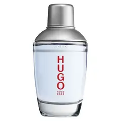 HUGO BOSS - Perfume Hombre Hugo Iced Eau de Toilette 75Ml