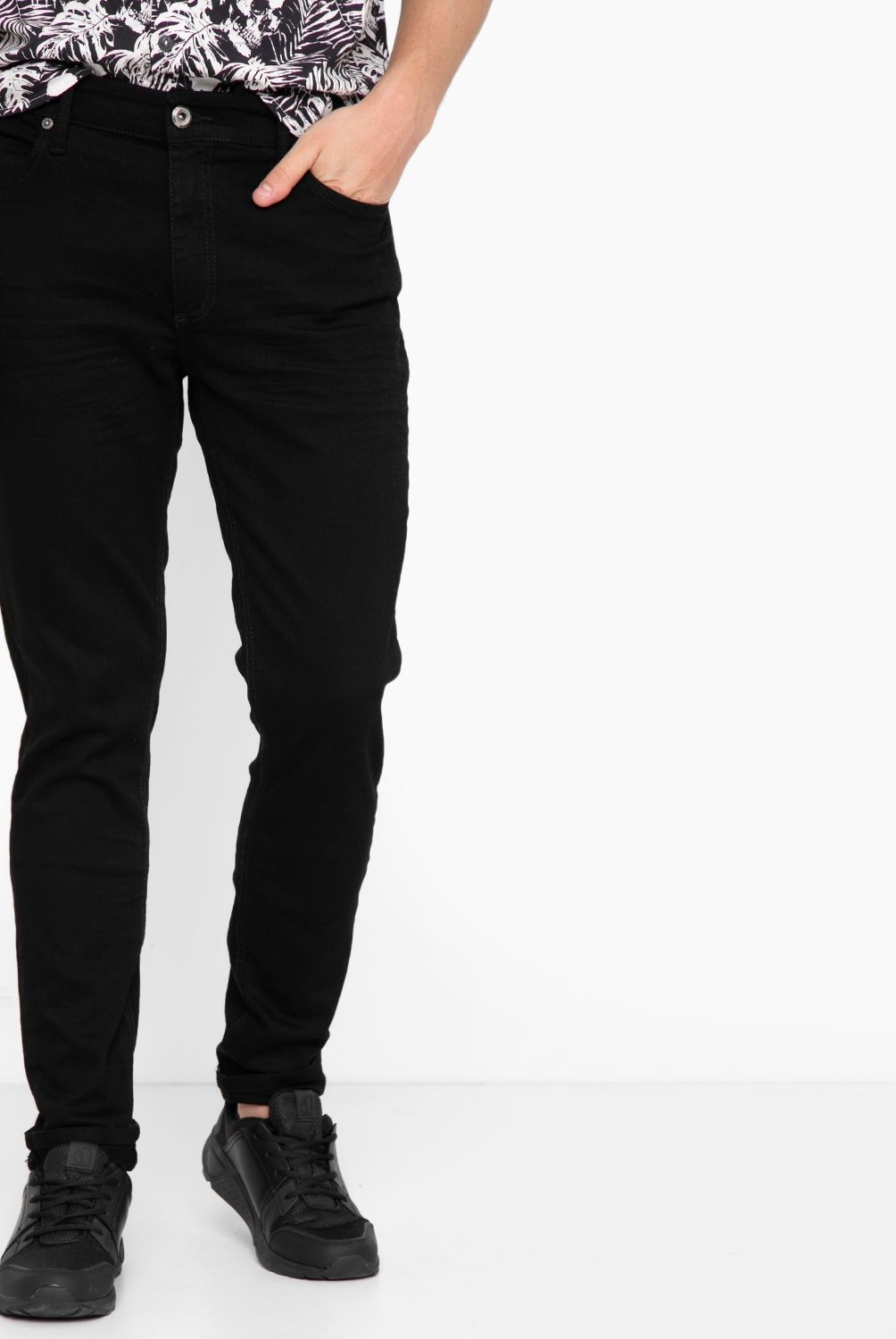 ROBERTO CAVALLI - Jeans Hombre