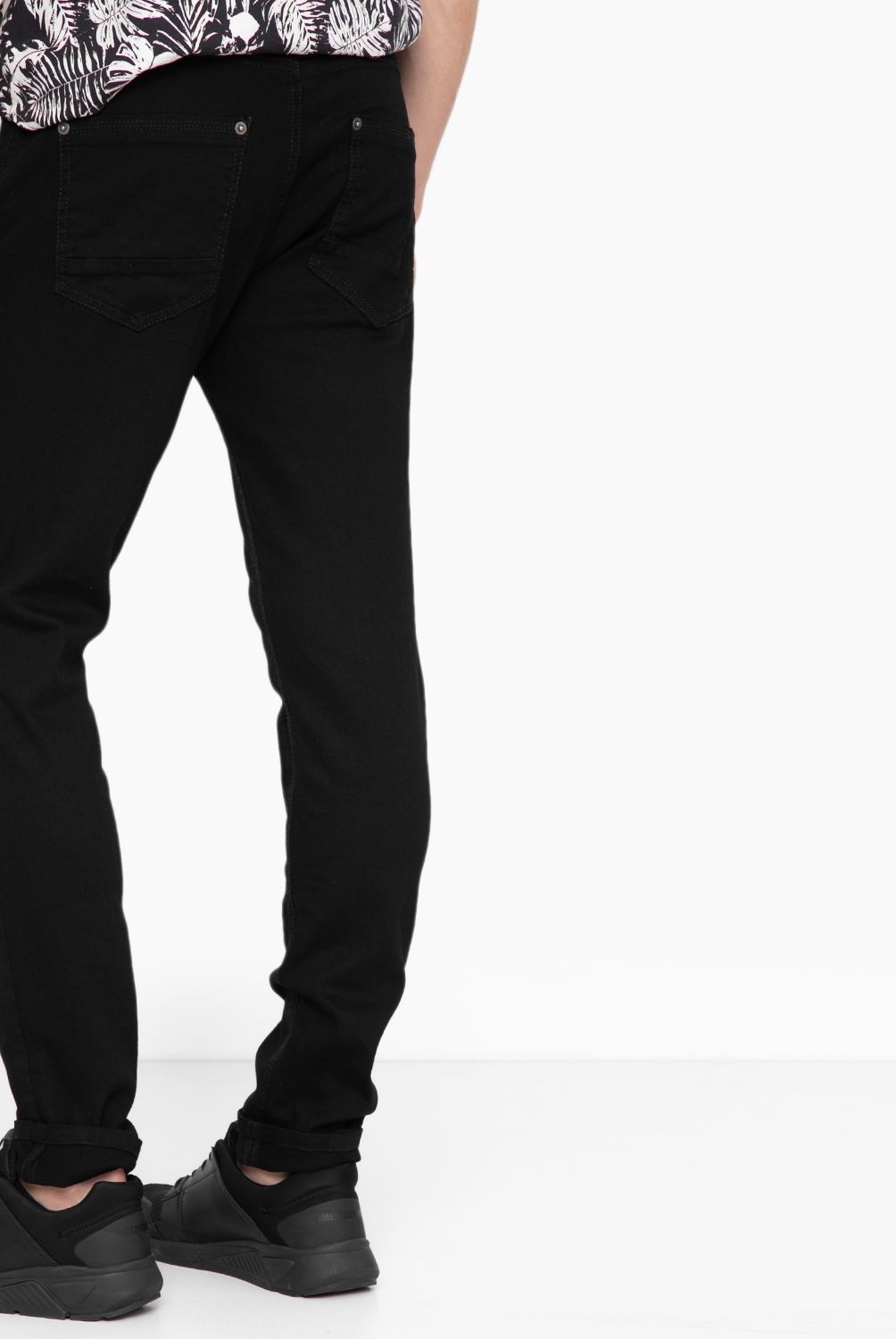 ROBERTO CAVALLI - Jeans Hombre