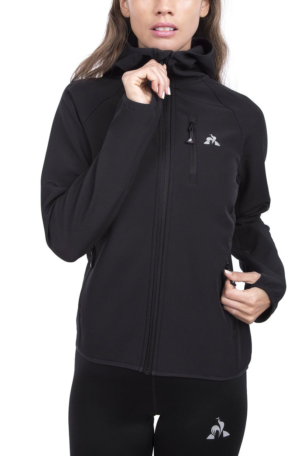 LE COQ SPORTIF - Chaqueta Deportiva Mujer