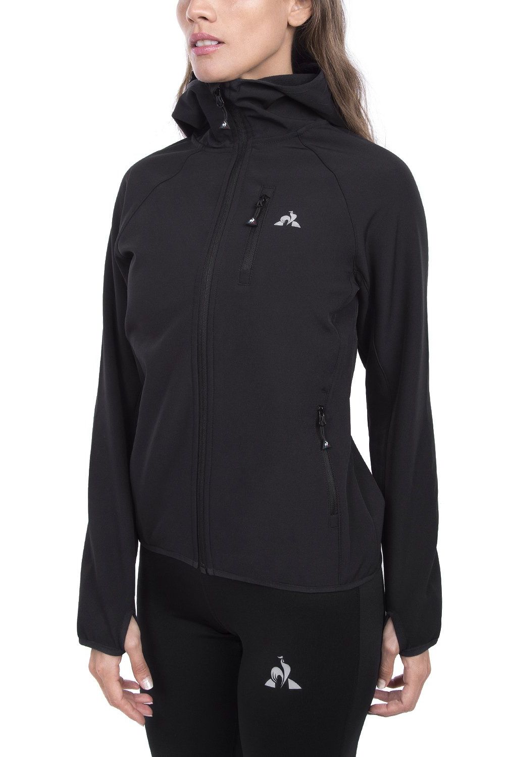 LE COQ SPORTIF - Chaqueta Deportiva Mujer