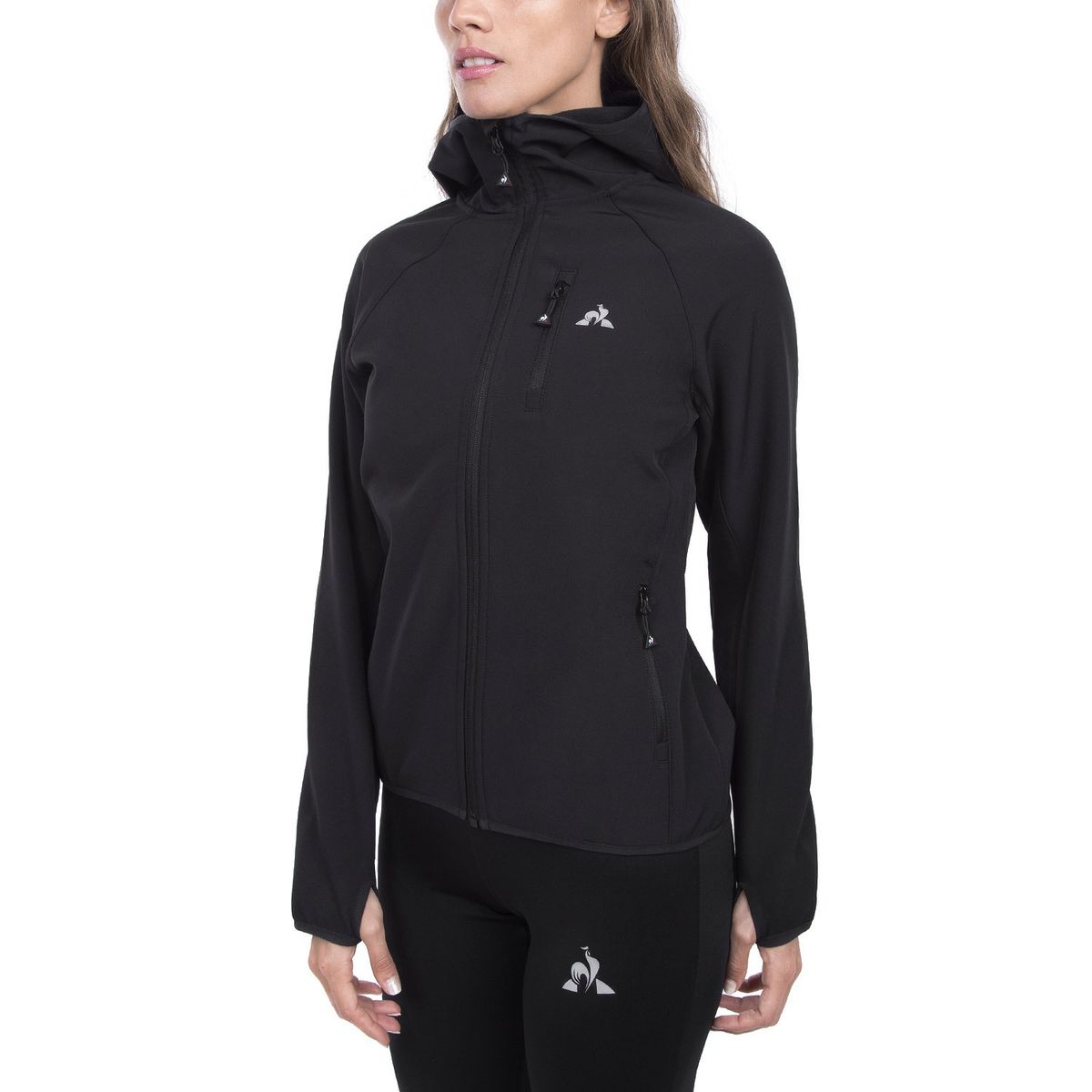 LE COQ SPORTIF - Chaqueta Deportiva Mujer