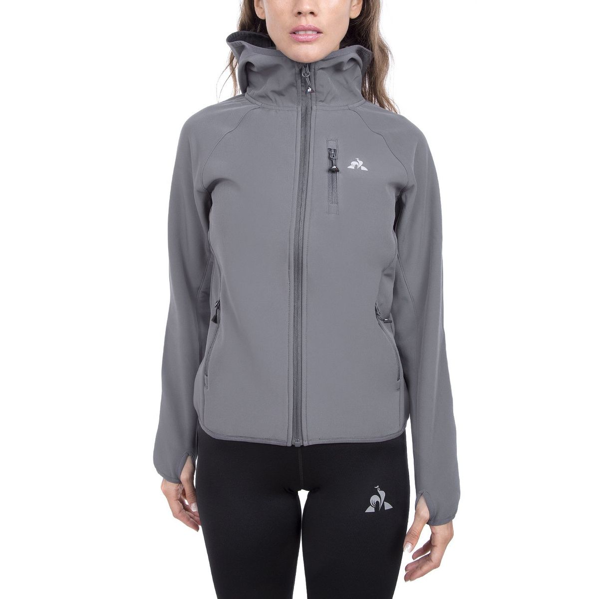 LE COQ SPORTIF - Chaqueta Deportiva Mujer