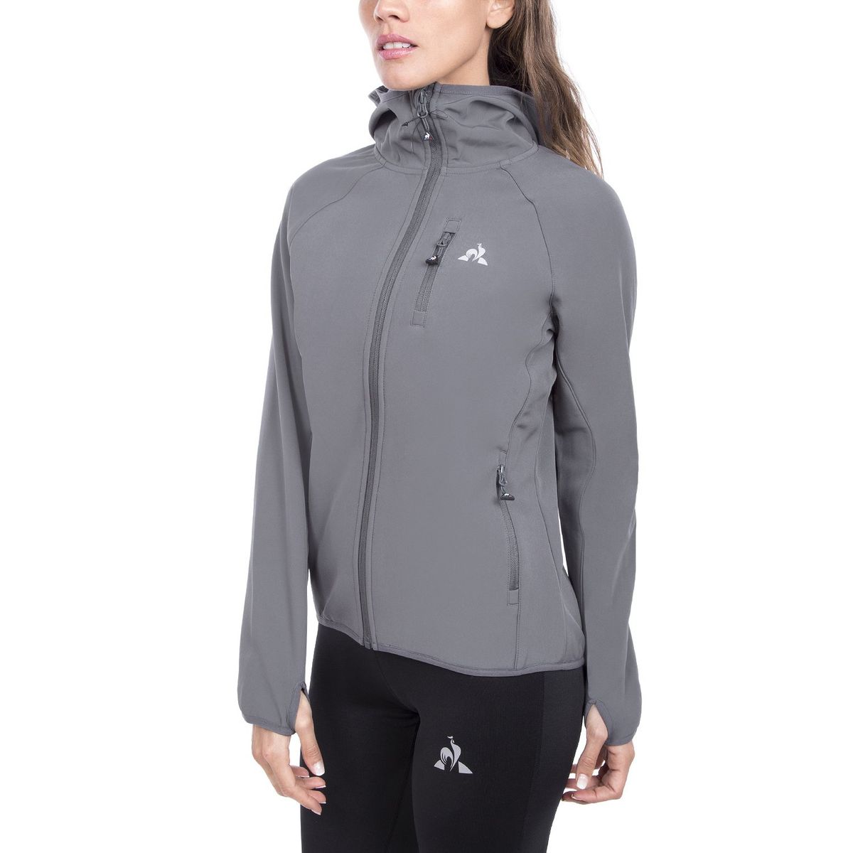 LE COQ SPORTIF - Chaqueta Deportiva Mujer