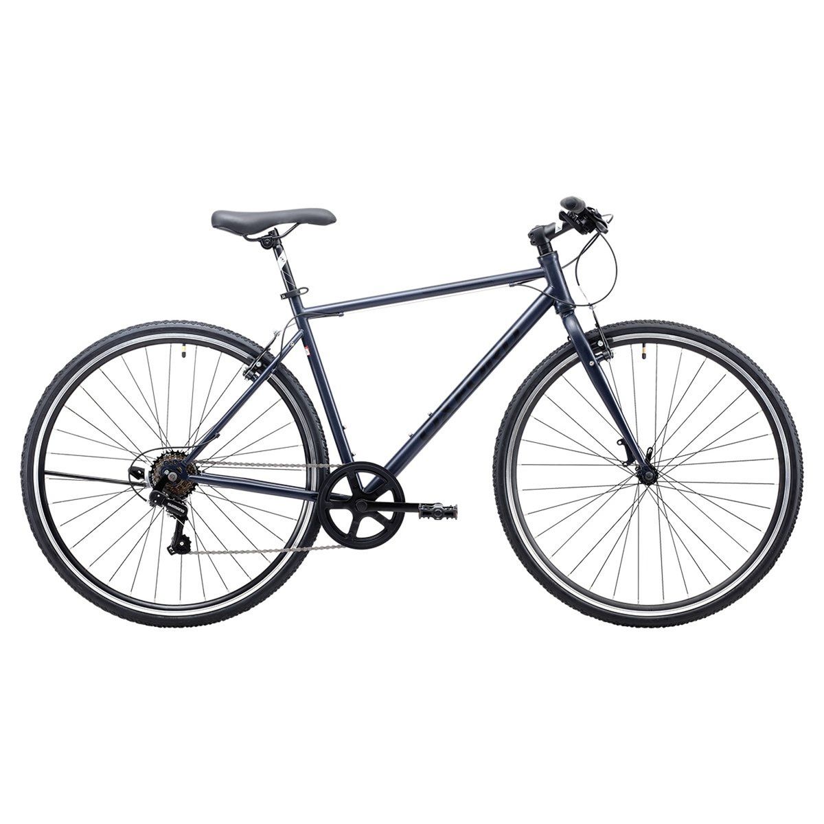 OXFORD - Bicicleta Citispeed 6V Aro 28