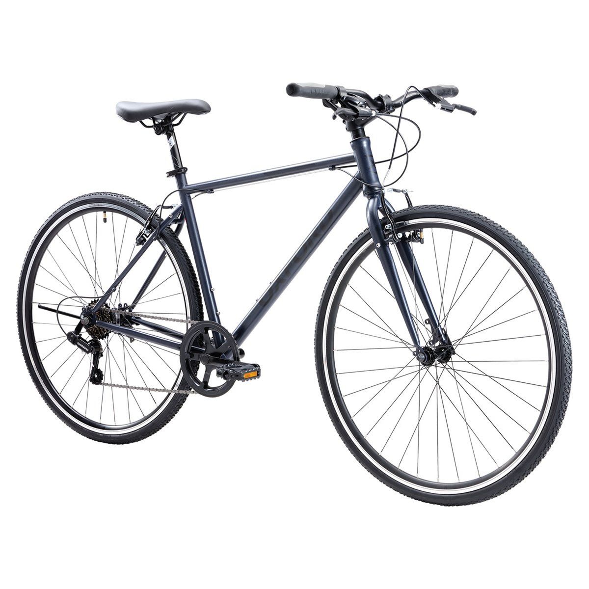 OXFORD - Bicicleta Citispeed 6V Aro 28