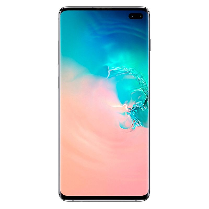 SAMSUNG - Smartphone Galaxy S10