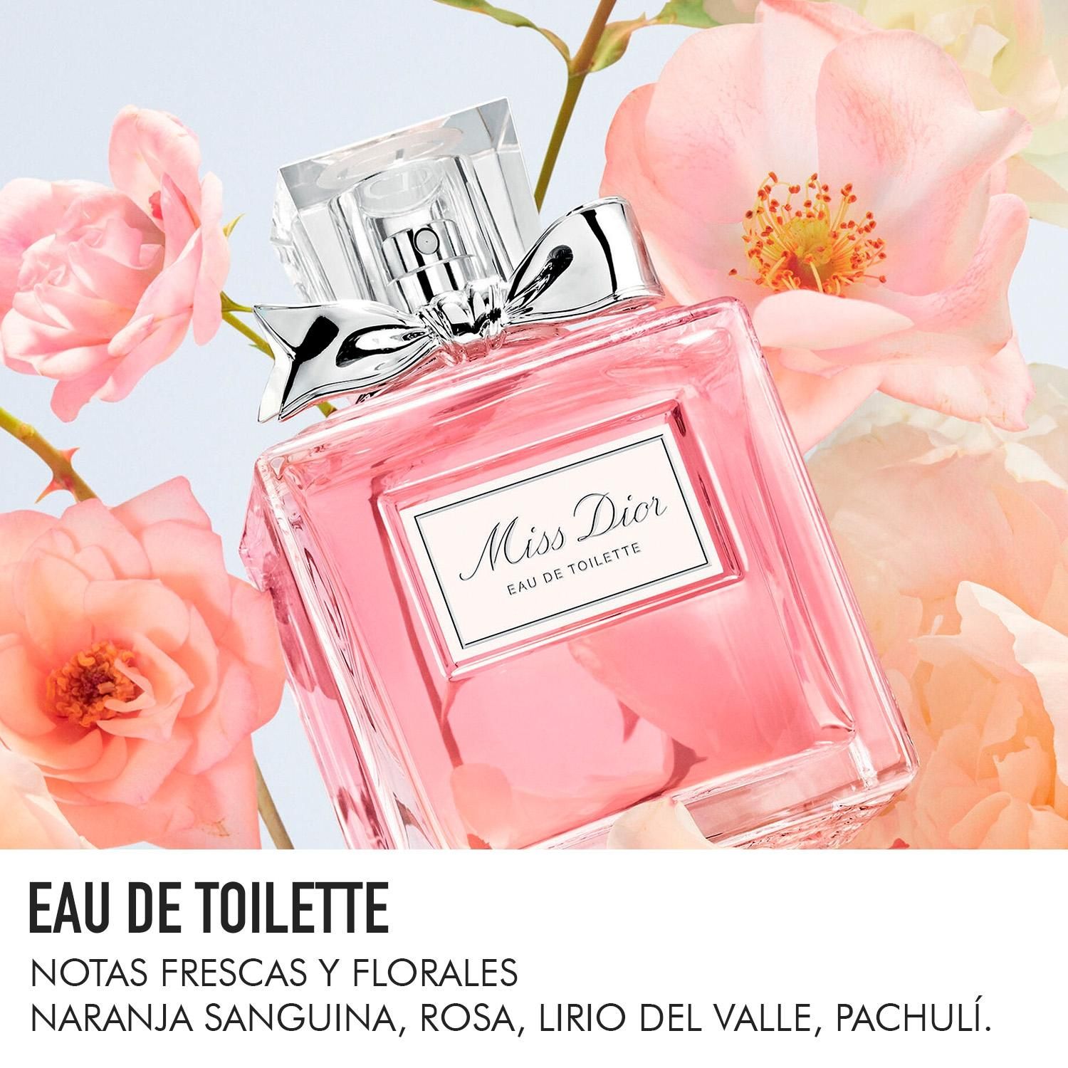DIOR Perfume Mujer Miss Dior Eau de Toilette | Falabella Chile