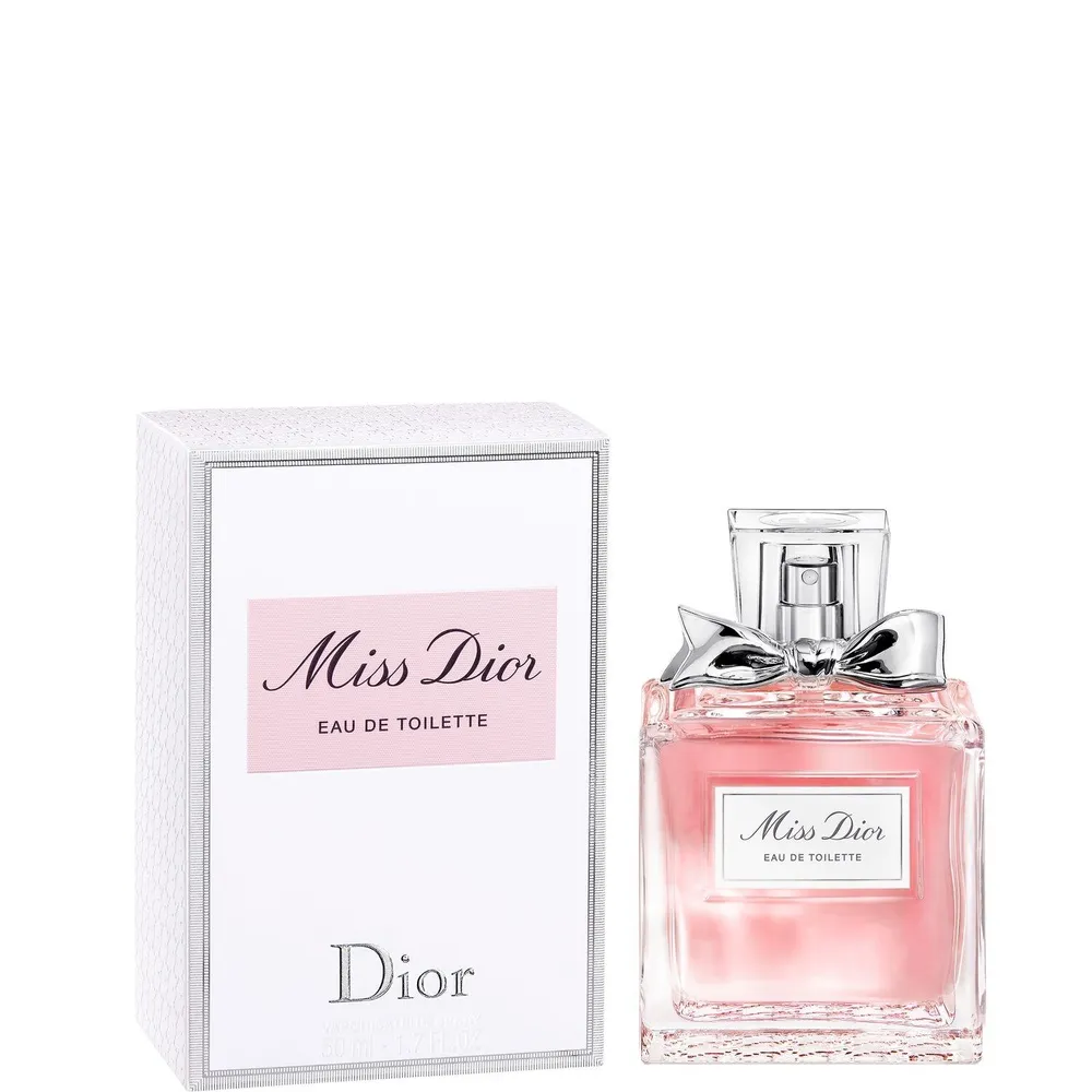 Dior Miss Dior EDT 50 ml, foto 2