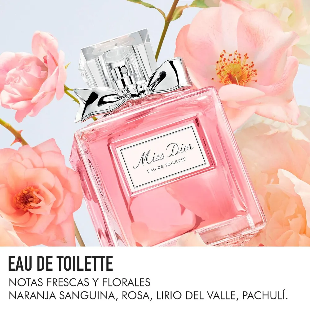 Dior Miss Dior EDT 50 ml, foto 3