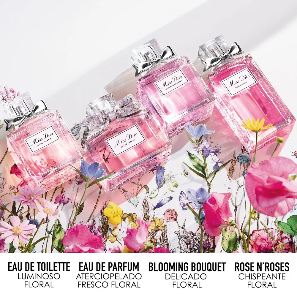 Dior Miss Dior EDT 50 ml, foto 5