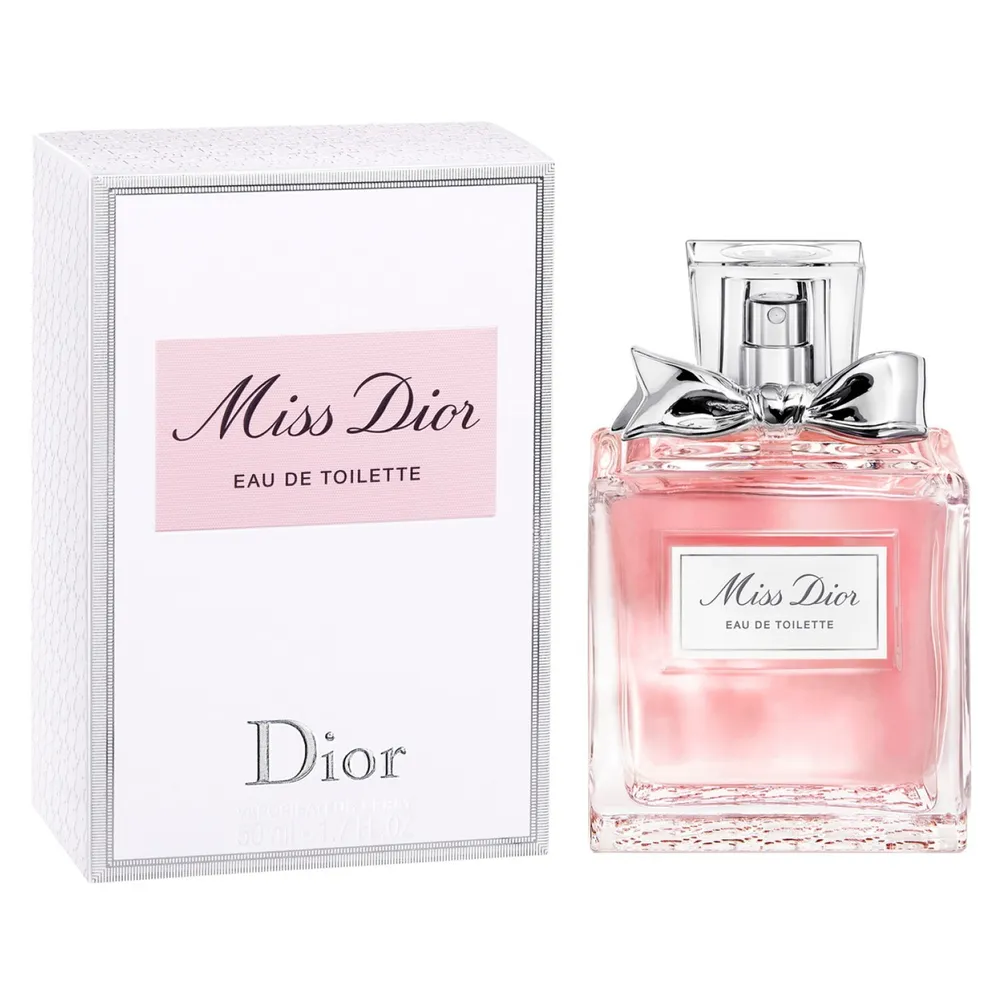 Dior Miss Dior EDT 50 ml, foto 6