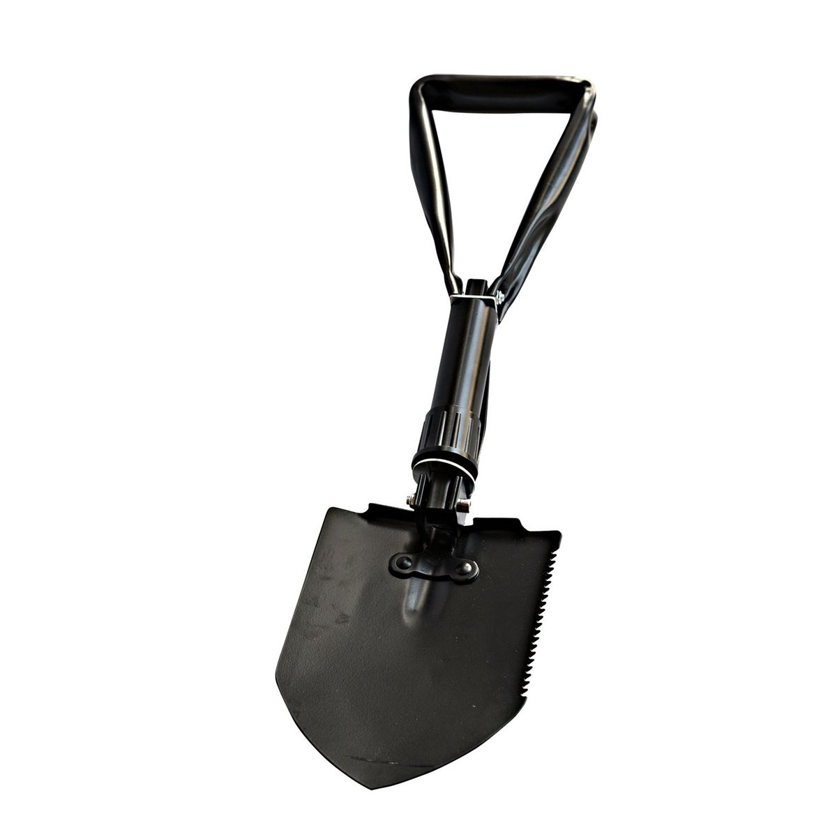 MALCREADO24676 - Pack Camping Estaca- Pala-Martillo