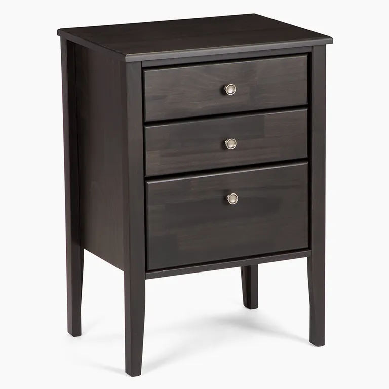 Velador Issey 3 Cajones