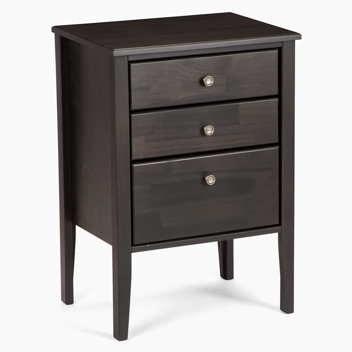 ROSEN - Velador Issey 3 Cajones Rosen