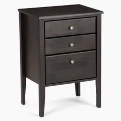 ROSEN - Velador Issey 3 Cajones