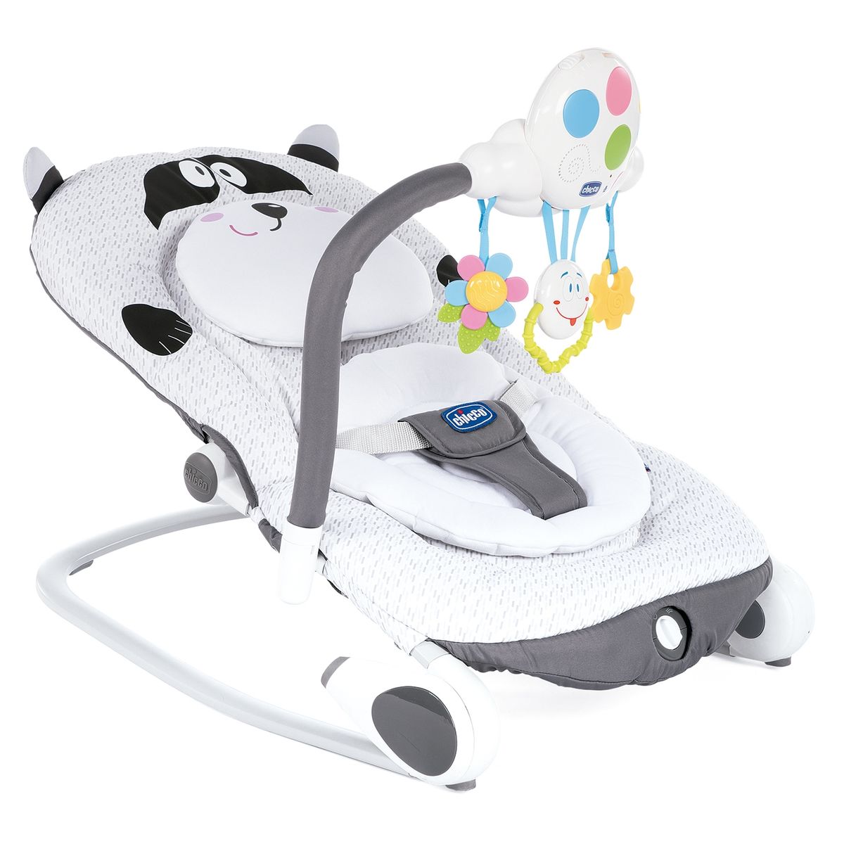 CHICCO - Silla Nido Balloon Honey - Bear