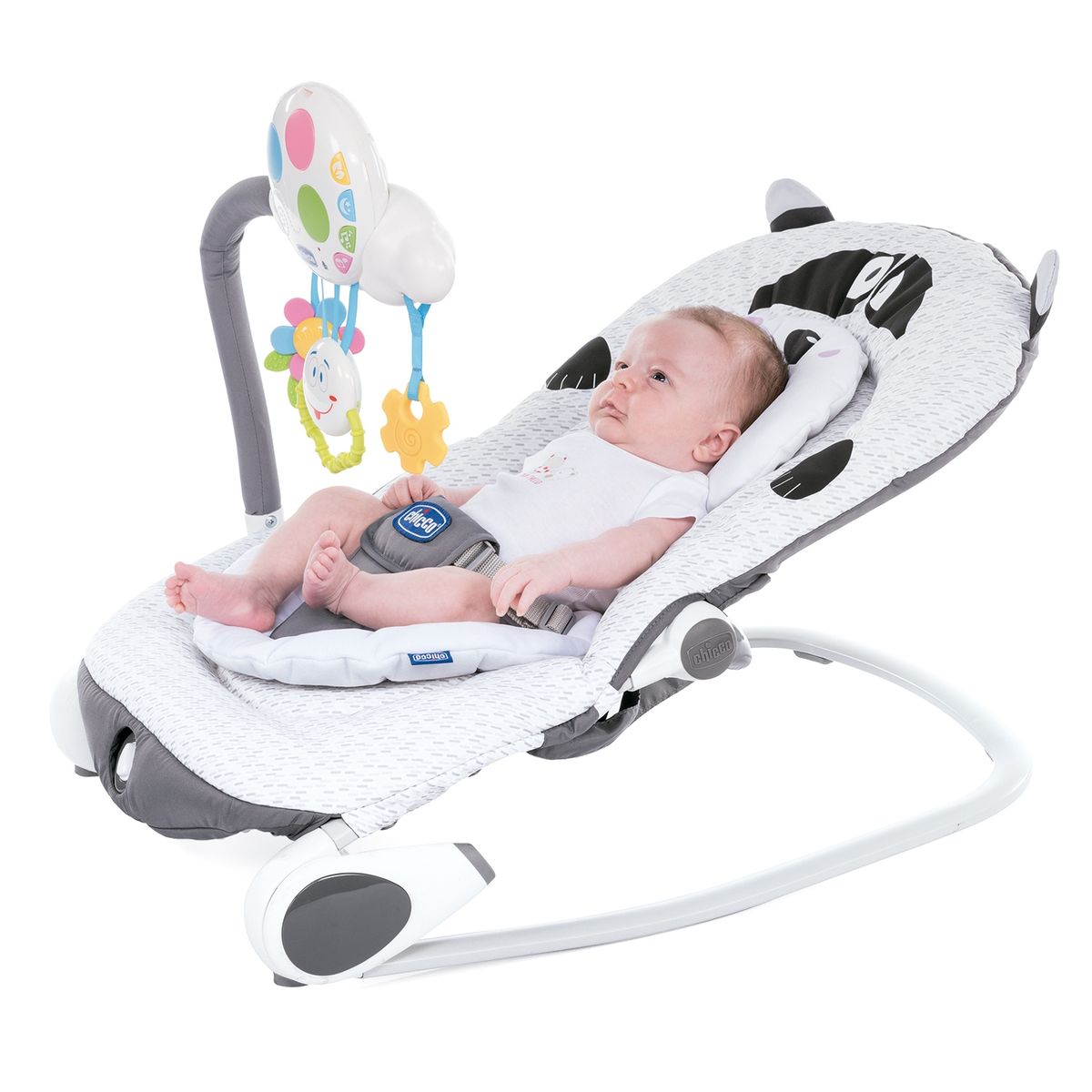 CHICCO - Silla Nido Balloon Honey - Bear