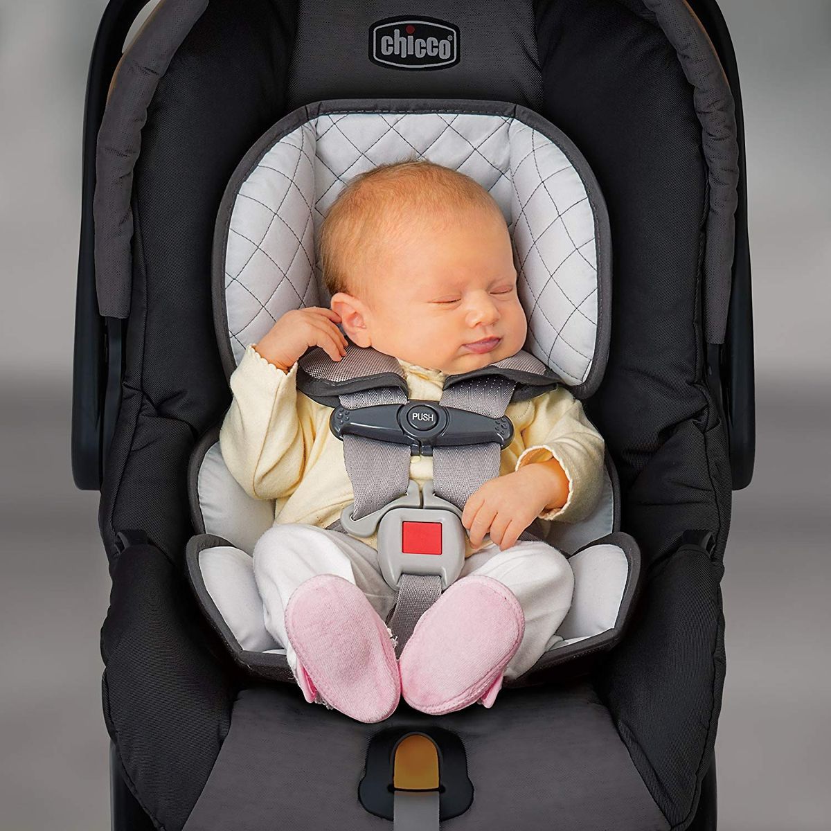 CHICCO - Silla Nido Keyfit 30 Orion Usa