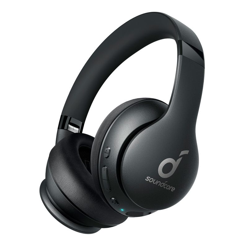 SOUNDCORE BY ANKER - Audífono Inalambrico LIFE 2 NC Soundcore