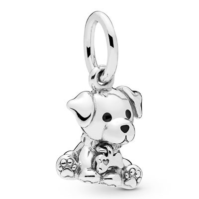 Imagen 2 del producto Dije De Plata Mujer