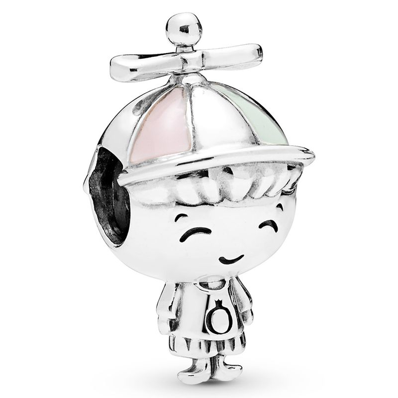 PANDORA - Dije De Plata Mujer Pandora