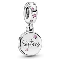 Dije Por Siempre Hermanas Mujer