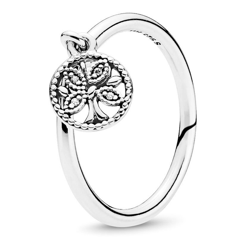 PANDORA - Anillo Árbol de la Vida Pandora