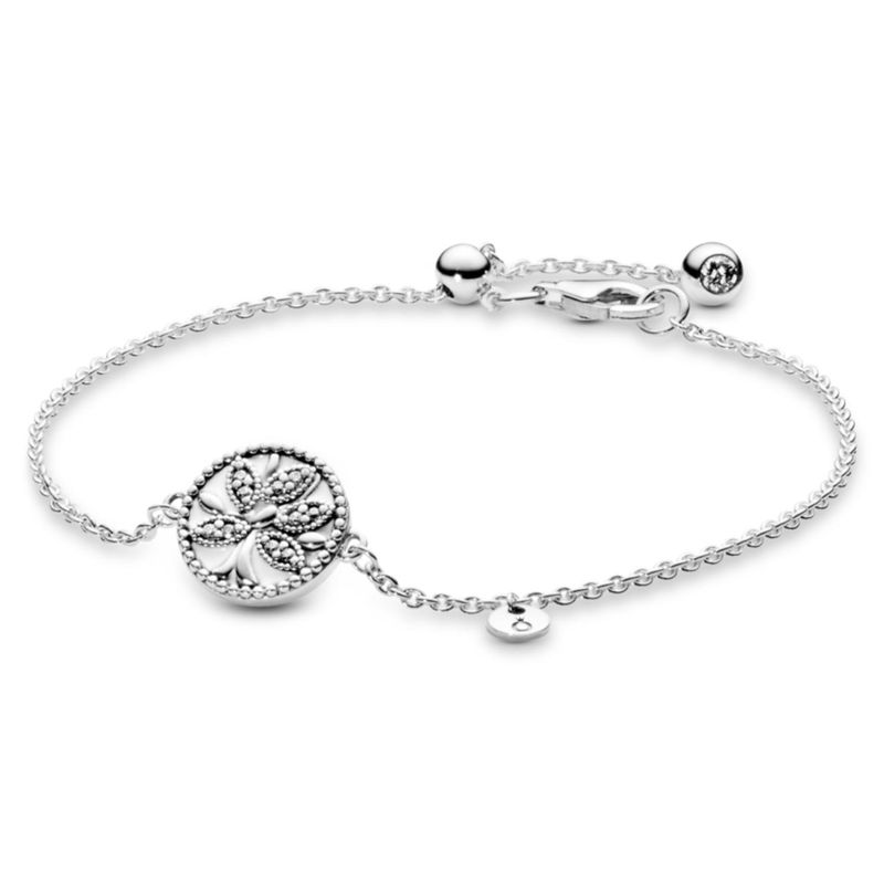 PANDORA - Brazalete Árbol de la Vida