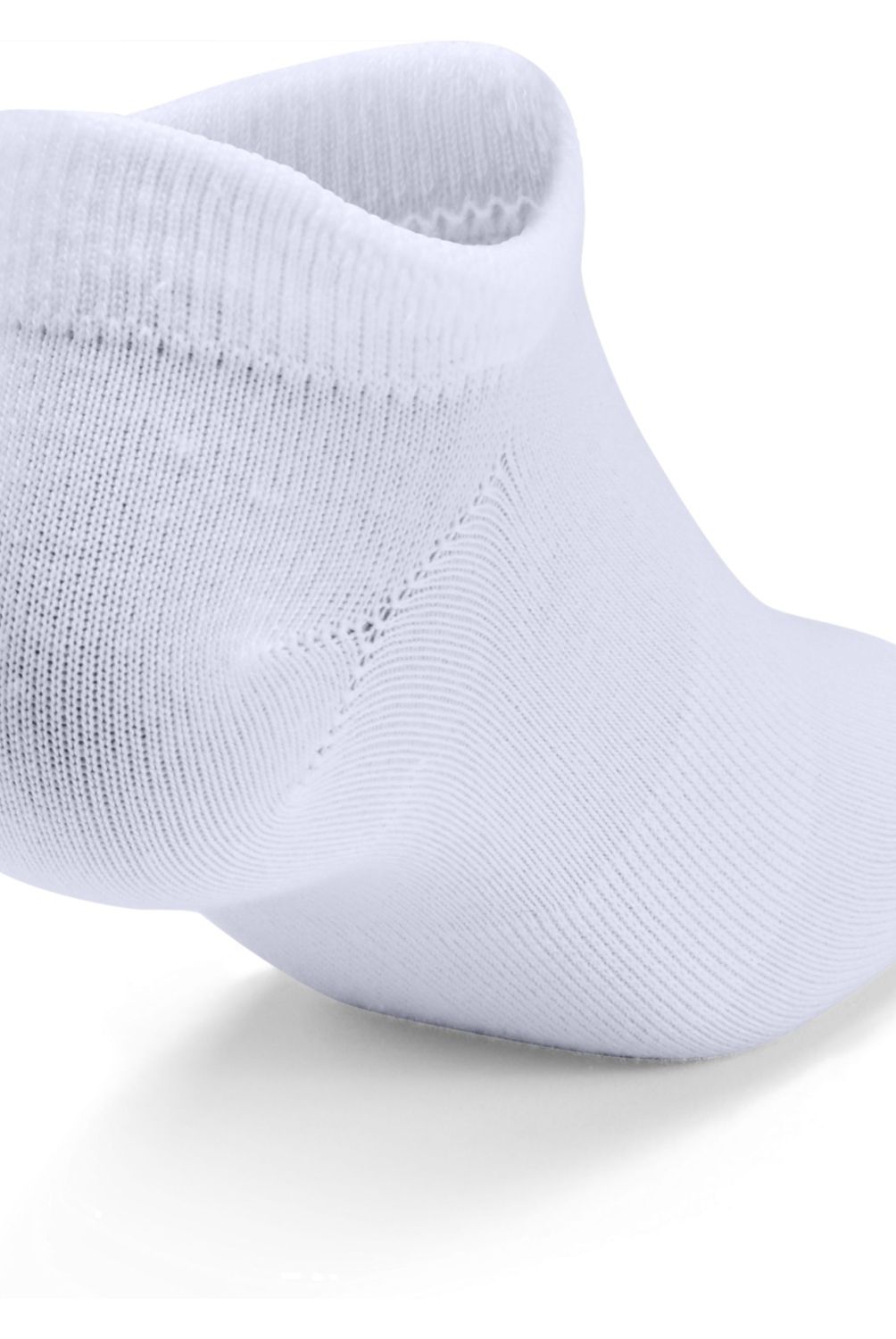 UNDER ARMOUR - Pack de 6 Calcetines deportivos Mujer
