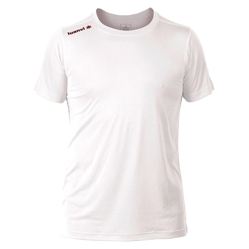LUANVI - Camiseta Nocaut Gama