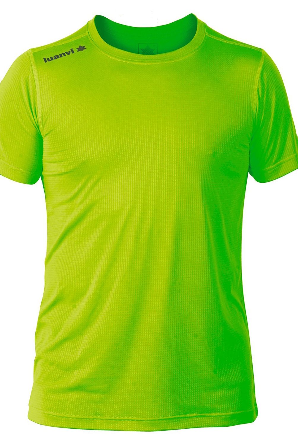 LUANVI - Camiseta Nocaut Gama