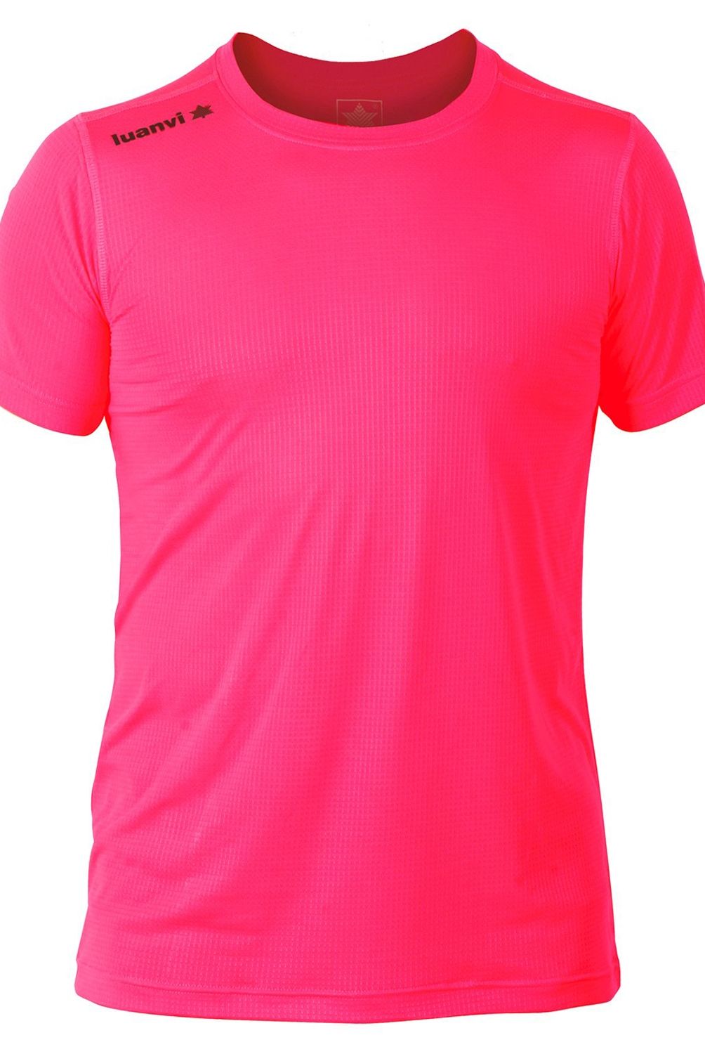 LUANVI - Camiseta Nocaut Gama