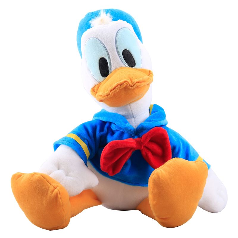 DONALD - Peluche Donald 50 cm