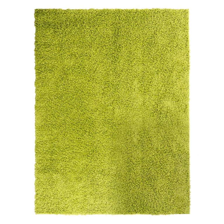 DORAL Alfombras Shaggy Lisa 170X230 Cm