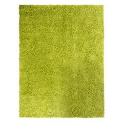 DORAL - Alfombras Shaggy Lisa 170X230 Cm