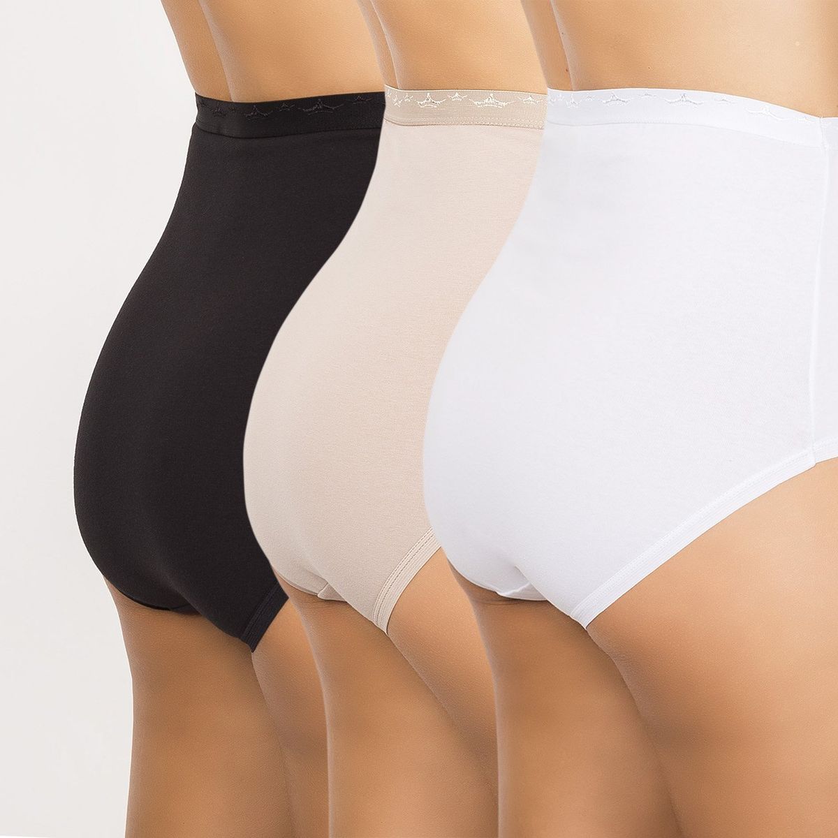 PALMERS - Pack De 3 Calzones Mujer Palmers