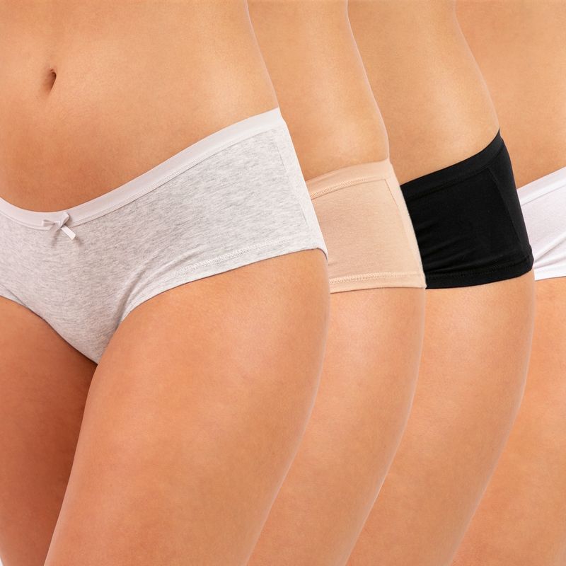 PALMERS - Calzón Pack Pantaleta Mujer Palmers
