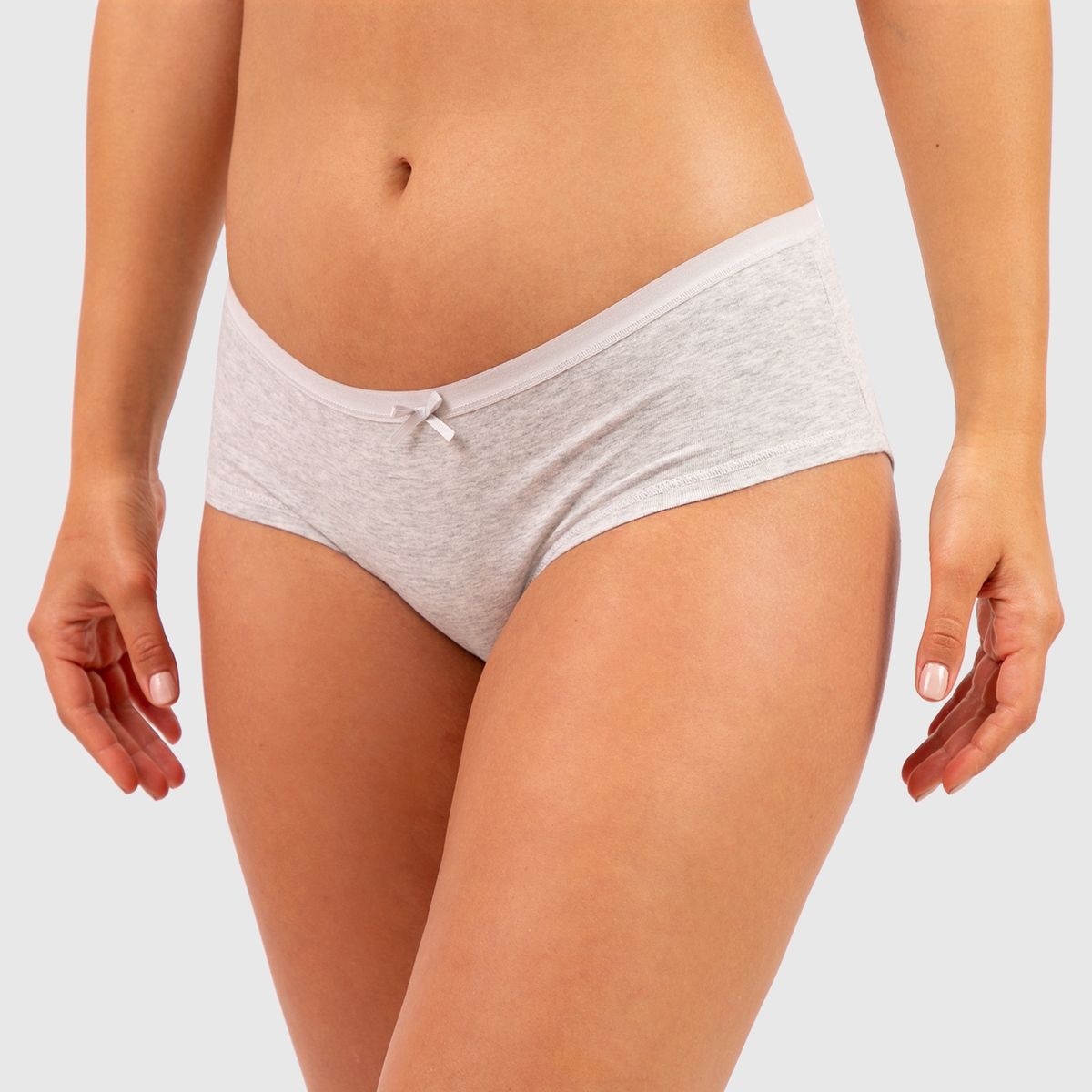 PALMERS - Calzón Pack Pantaleta Mujer Palmers