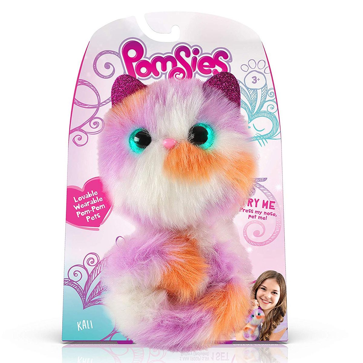 IMEXPORTA - Pomsies Mod. Kali