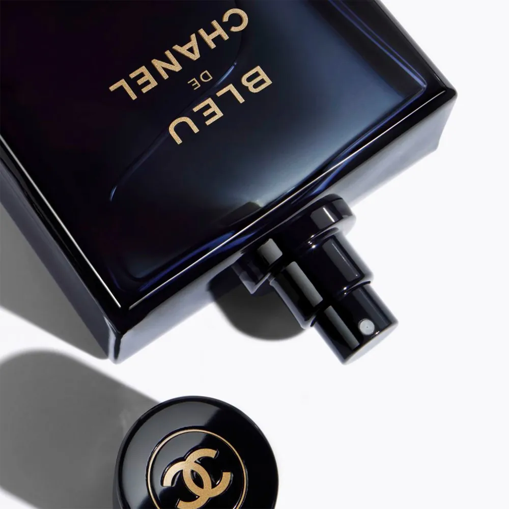 Chanel Bleu de Chanel Parfum 150 ml, foto 2