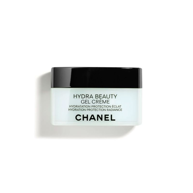 CHANEL - HYDRA BEAUTY GEL CRÈME Hidratación, protección y luminosidad CHANEL