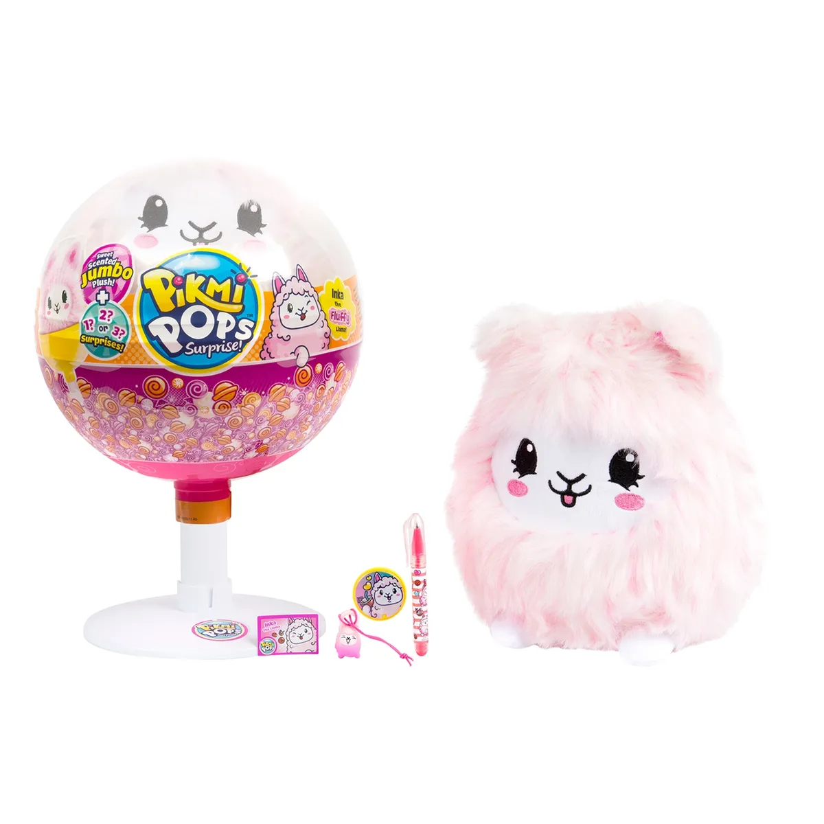 PIKMI POPS - S3 Grande